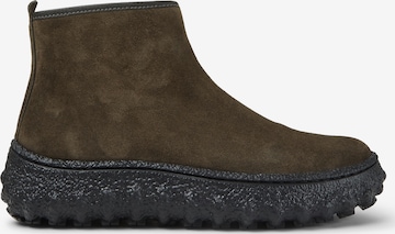 CAMPER Ankle Boots' Ground ' in Grau