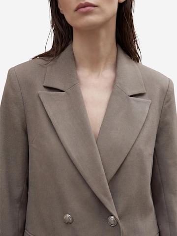 Blazer My fashion en vert