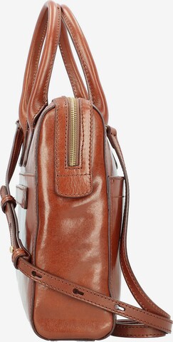 The Bridge Document Bag 'Story Donna' in Brown