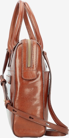 The Bridge Document Bag 'Story Donna' in Brown