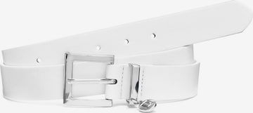 LASCANA Belt in White: front