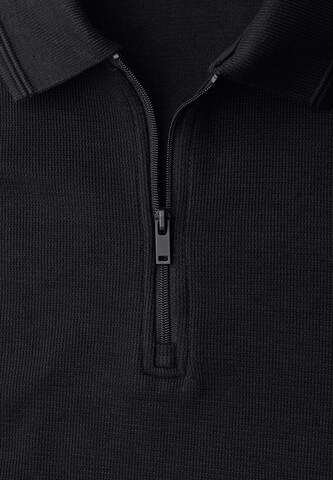 Street One MEN Shirt in Black