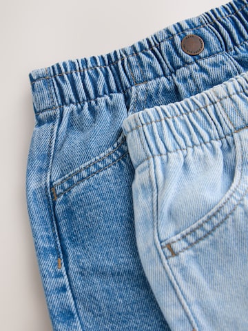 Regular Jean Next en bleu