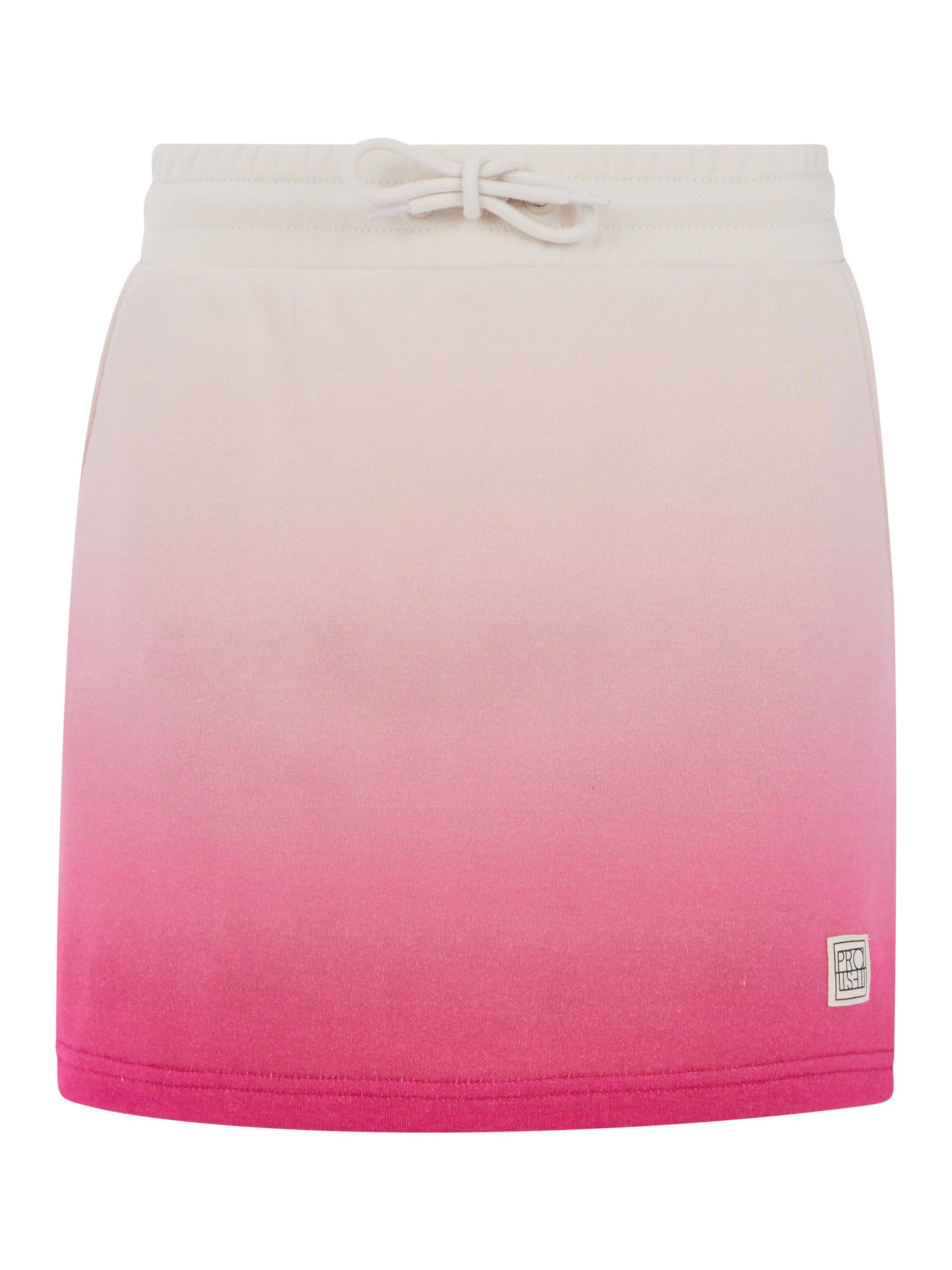 PROTEST Rock 'PRTMAGIC JR'‌‌‌‌‌‌‌ in Pink: Vorderseite