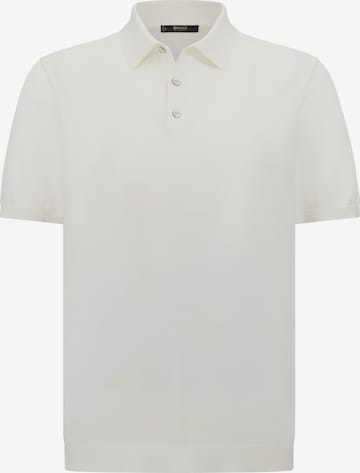 Boggi Milano Paita värissä valkoinen: etupuoli