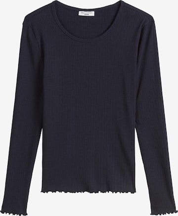 Marc O'Polo DENIM Shirt in Blau: Vorderseite