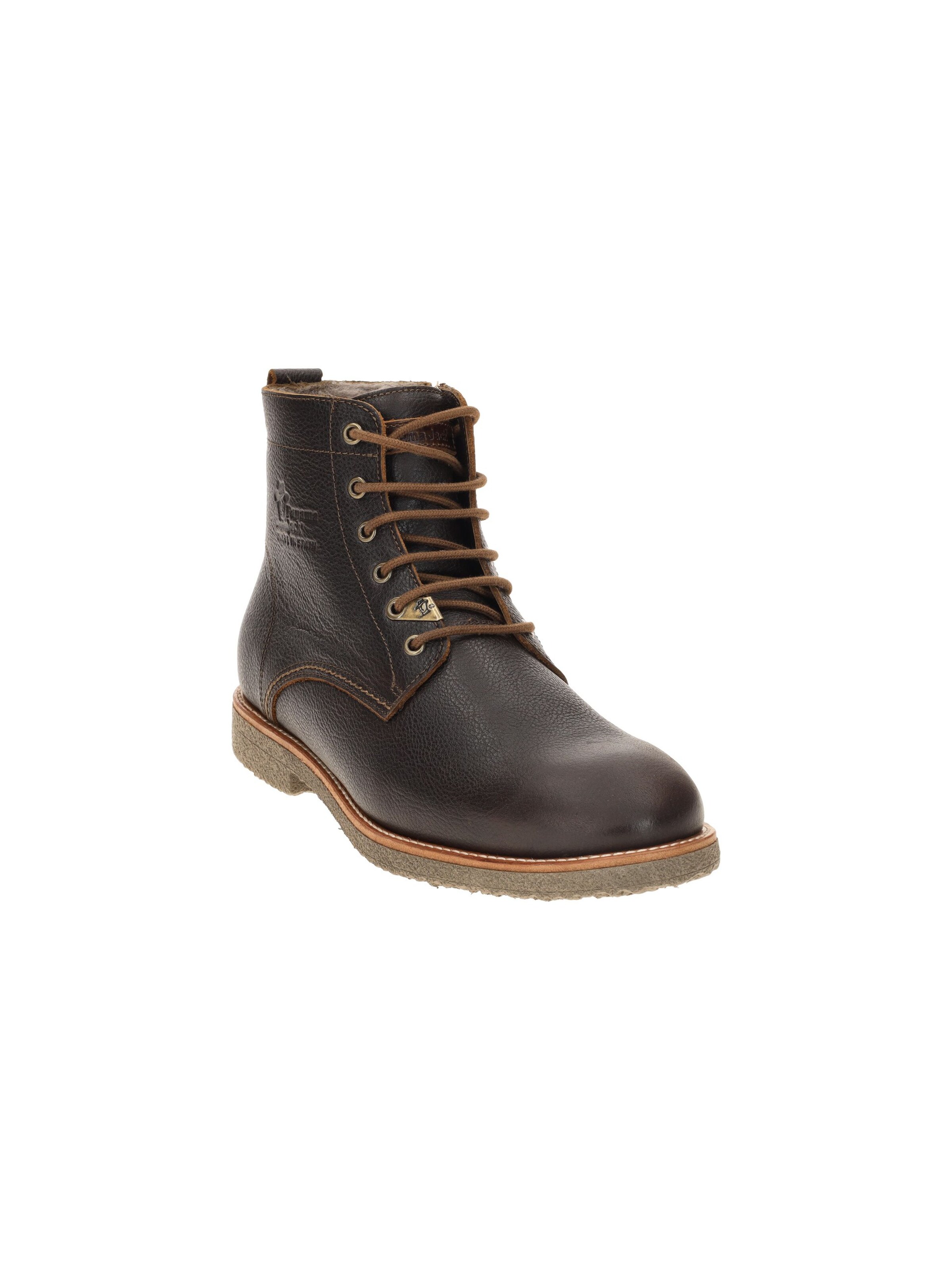 PANAMA JACK Boots‌‌‌‌‌ in Braun