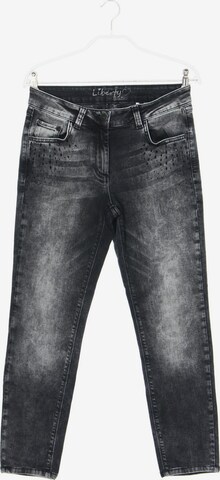 Liberty Jeans in 29 in Black: front