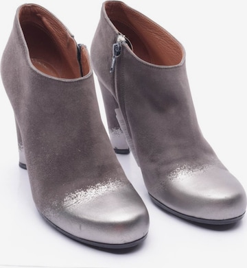 Marc Jacobs Stiefeletten 38 in Grau ABOUT YOU - Main Image