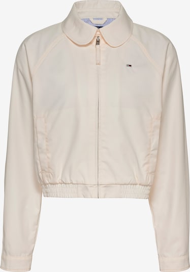 Tommy Jeans Prijelazna jakna u bijela, Pregled proizvoda