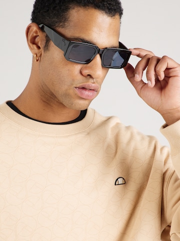 Sweat-shirt 'Almora' ELLESSE en beige