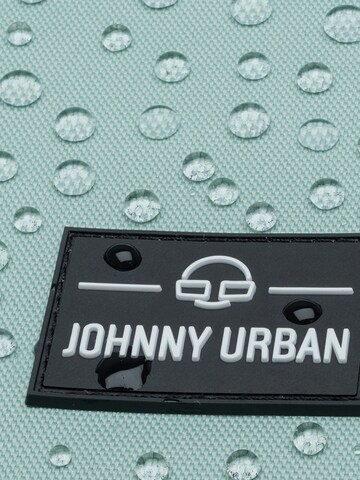 Johnny Urban Backpack 'Ryan' in Green