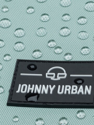 Zaino 'Ryan' di Johnny Urban in verde