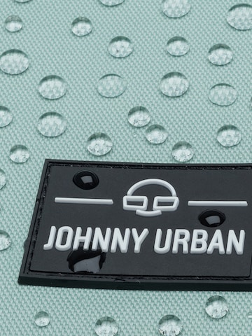 Johnny Urban Plecak 'Ryan' w kolorze zielony