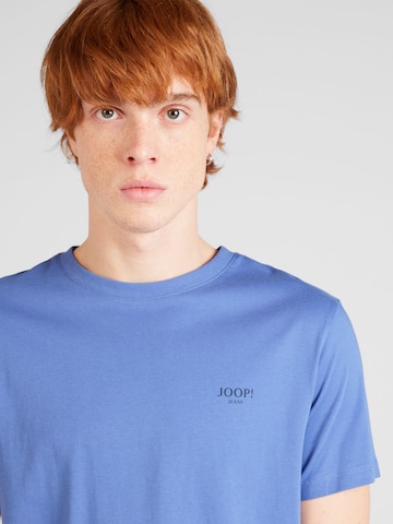 T-Shirt 'Alphis' JOOP! Jeans en bleu