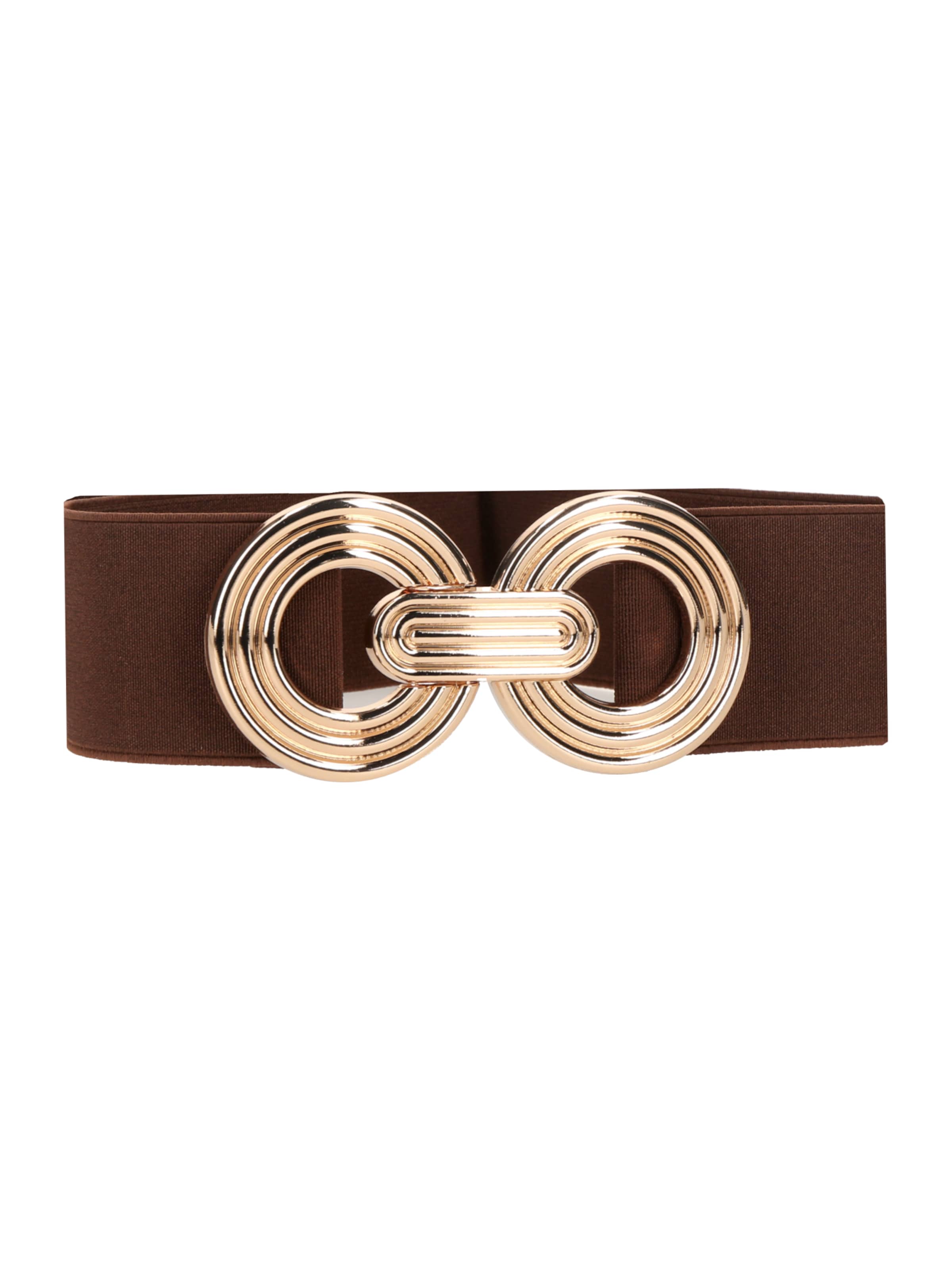 Ceinture ABOUT YOU en marron