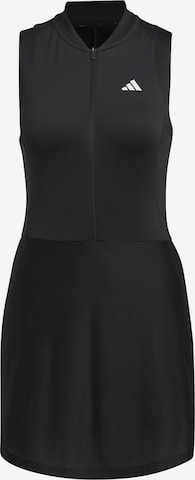 ADIDAS PERFORMANCE Sports Dress 'Ultimate365' in Black