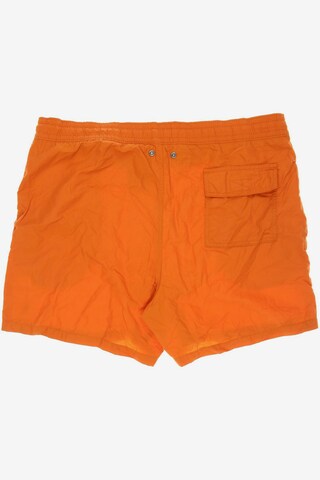 Polo Ralph Lauren Shorts in 38 in Orange