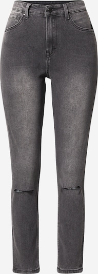 VIERVIER Jeans 'Isabell' in schwarz, Produktansicht