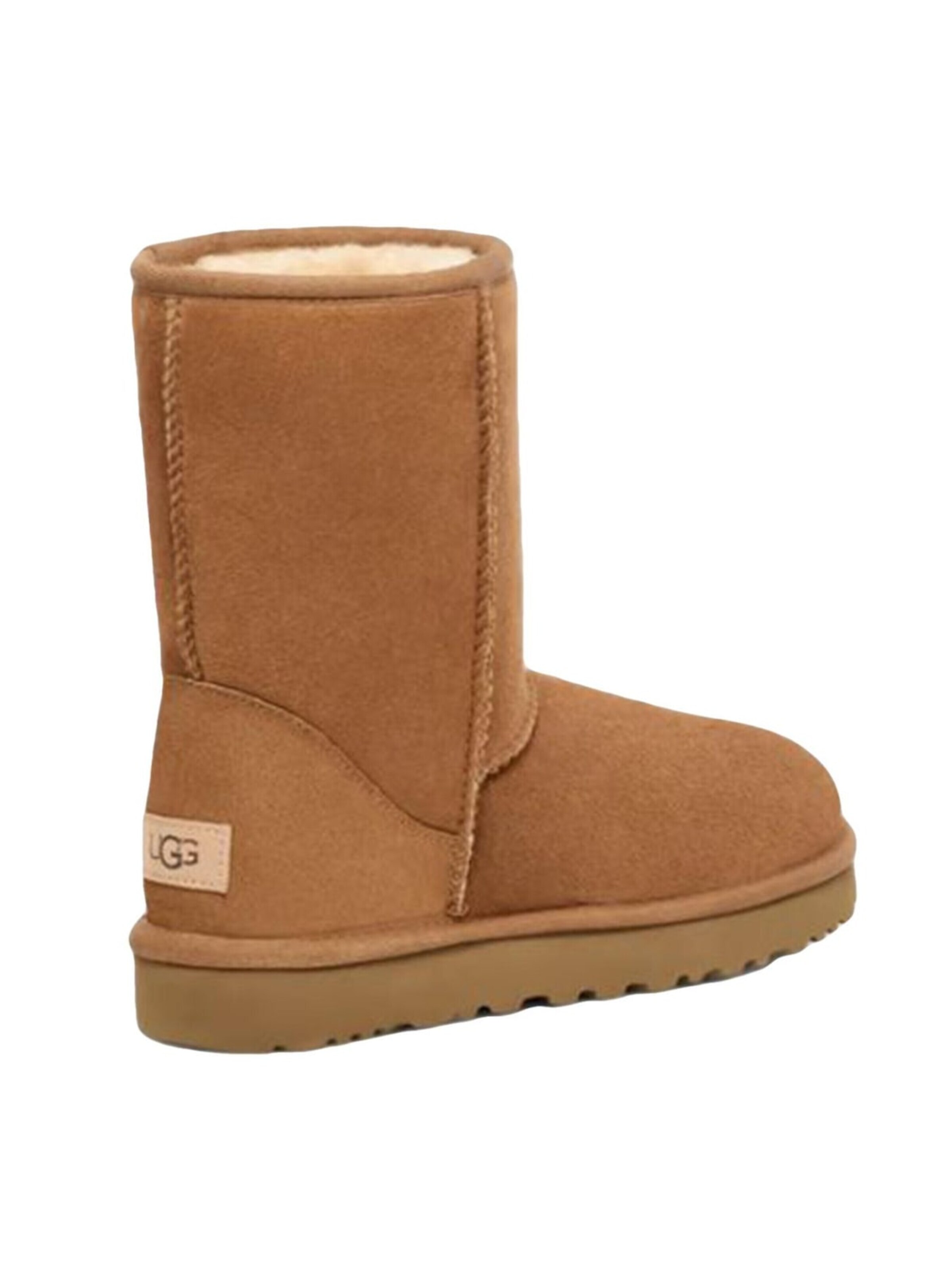 UGG Kozaki 'CLASSIC SHORT II CHESTNUT' w kolorze brązowy