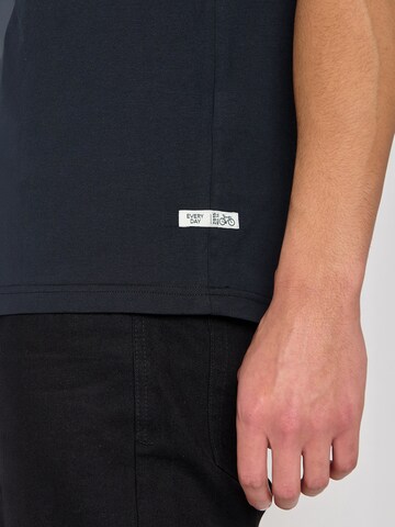 GREENBOMB Shirt in Zwart