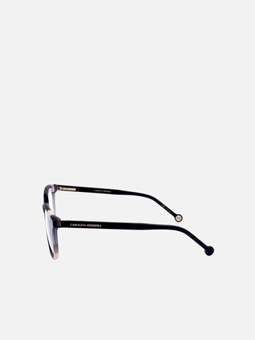 Carolina Herrera - Gafas de sol 'Carolina Herrera CH 0065 52/17/145  Eyewear Frame' en negro