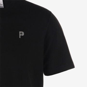 PUMA Performance Shirt 'Crew' in Black