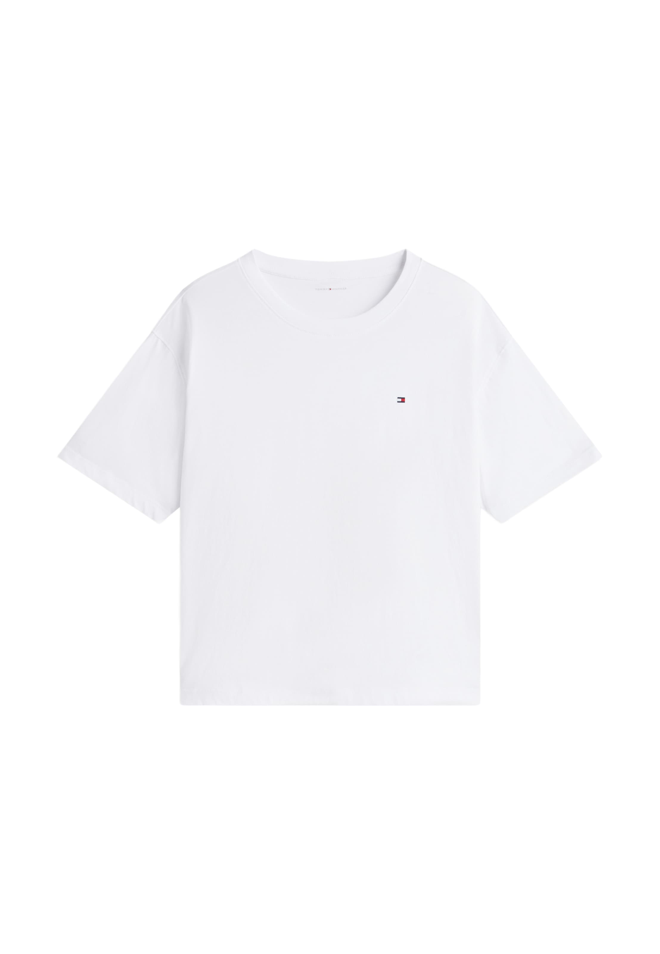Shorty Tommy Hilfiger Underwear en bleu