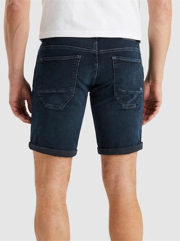 Regular Jean 'PME LEGEND - PME Legend Nightflight regular fit shorts' PME Legend en bleu