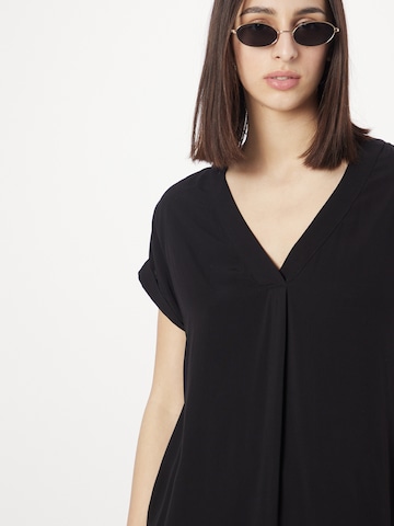 GAP - Vestido em preto