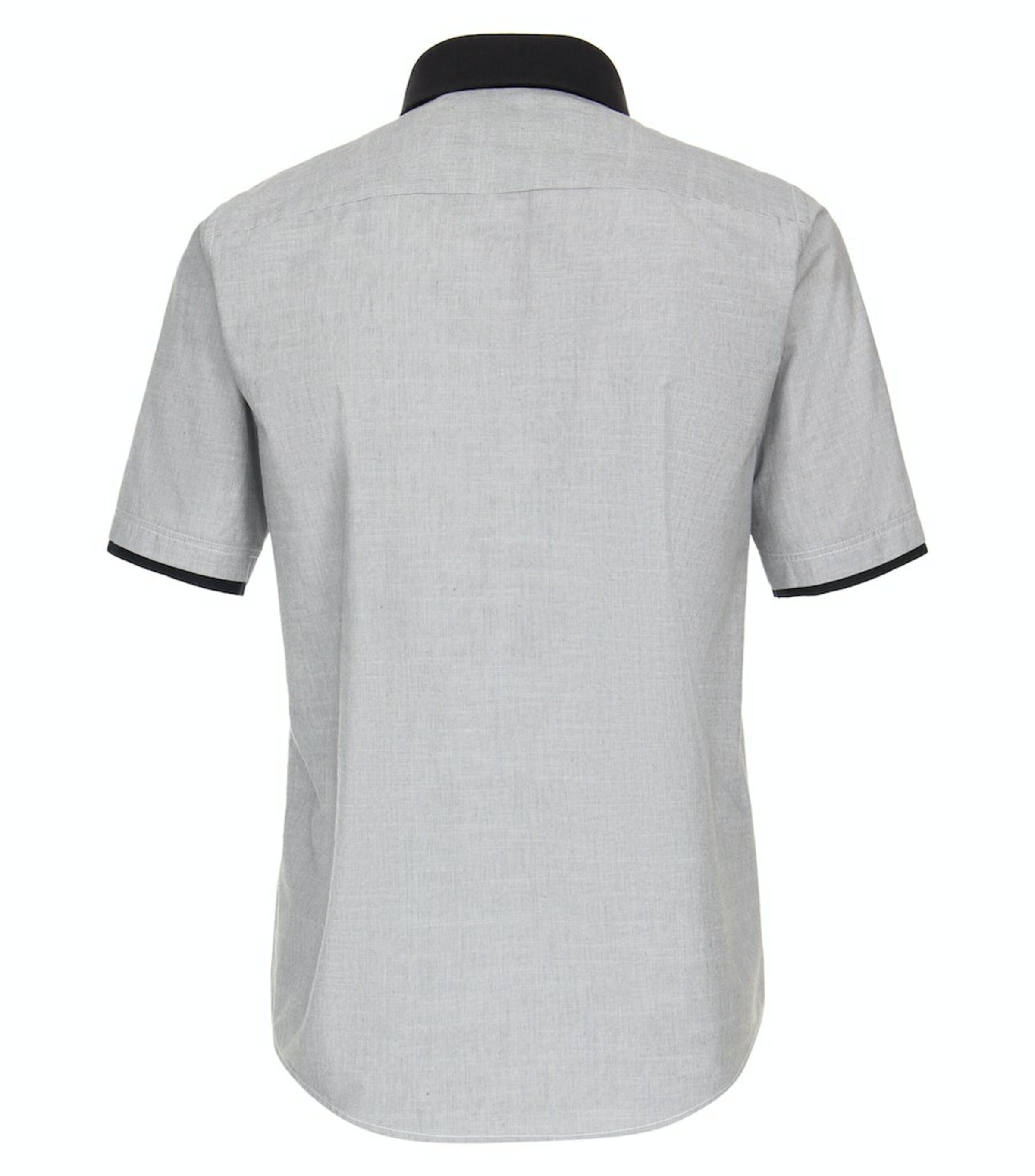 CASAMODA Regular Fit Hemd in Grau