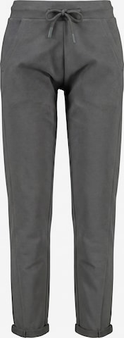 alife & kickin Hose 'GinetteAk A' in Grau: Vorderseite