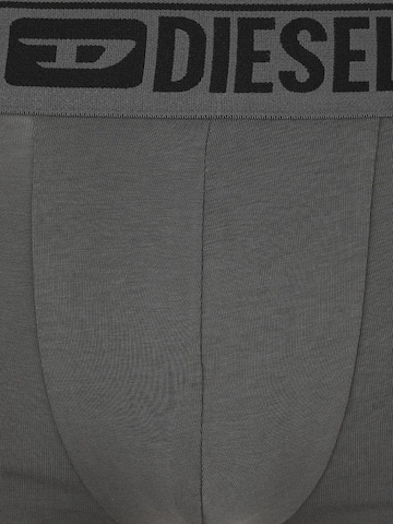 DIESEL Boxershorts 'Damien' in Zwart