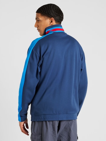 new balance Sweatvest 'Greatest Hits' in Blauw