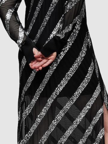 AllSaints Платье 'JUELA' в Черный