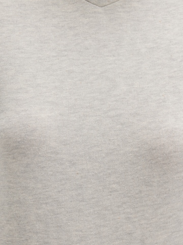 Maglietta di Mavi in grigio