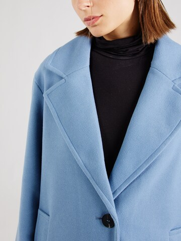Manteau mi-saison Tally Weijl en bleu