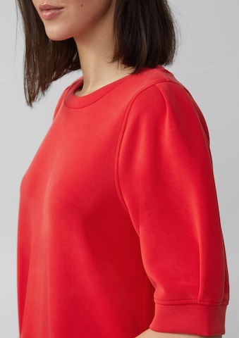 s.Oliver Kleid in Rot