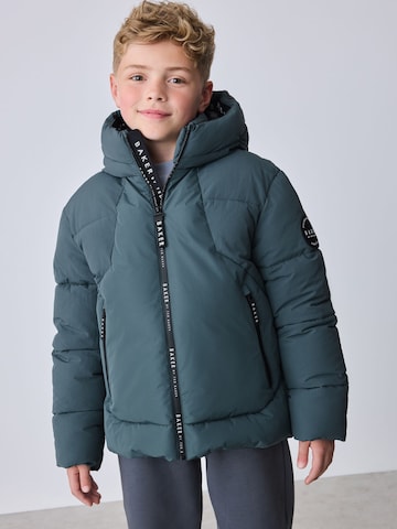 Manteau Baker by Ted Baker en bleu