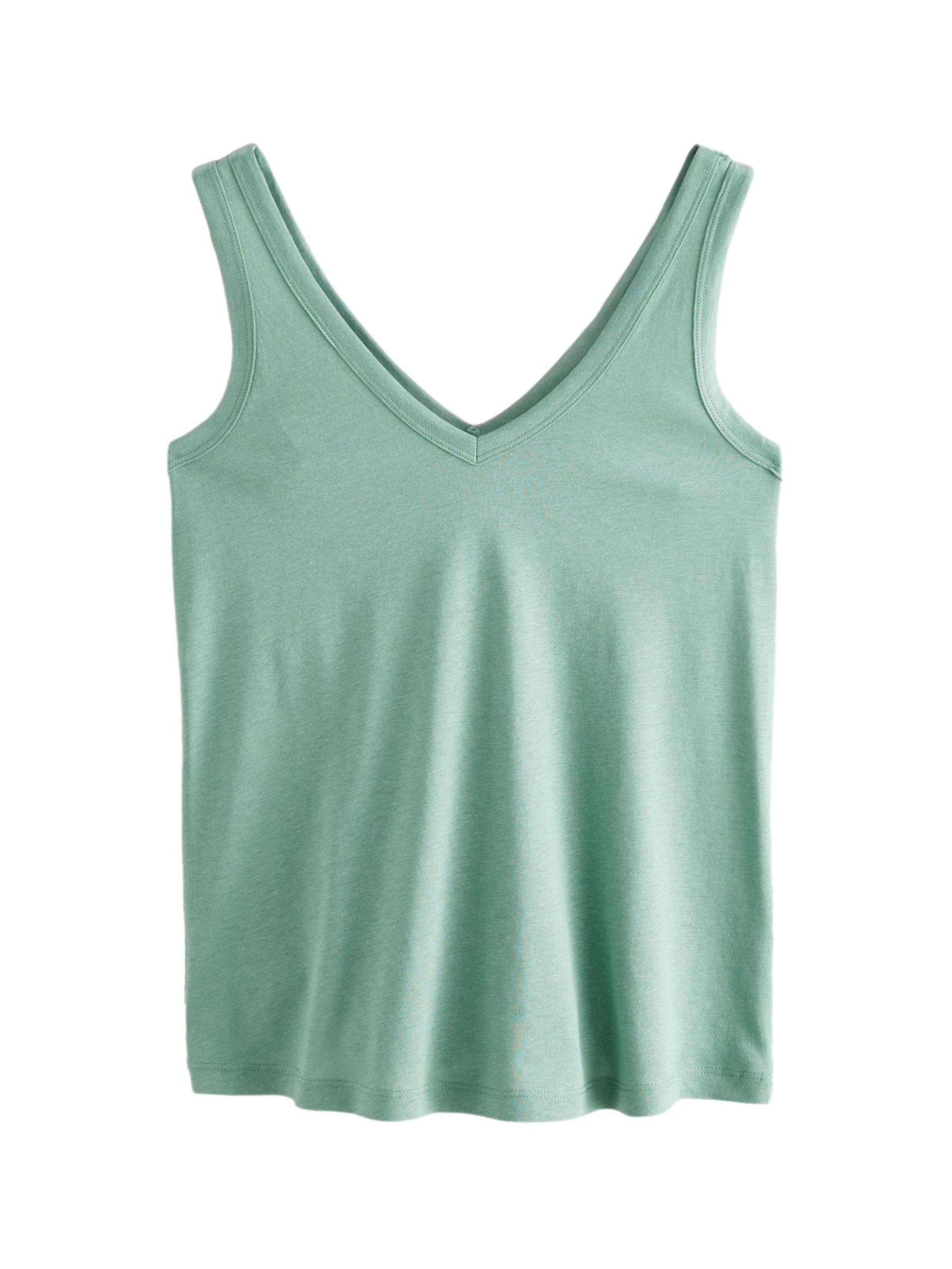 Next Toppi värissä sininen: etupuoli