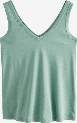 NextTop - plava boja: prednji dio