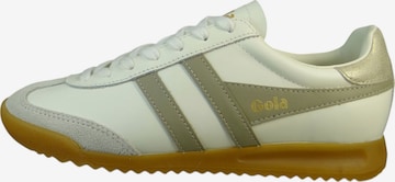 Gola Sneaker in Weiß: Vorderseite