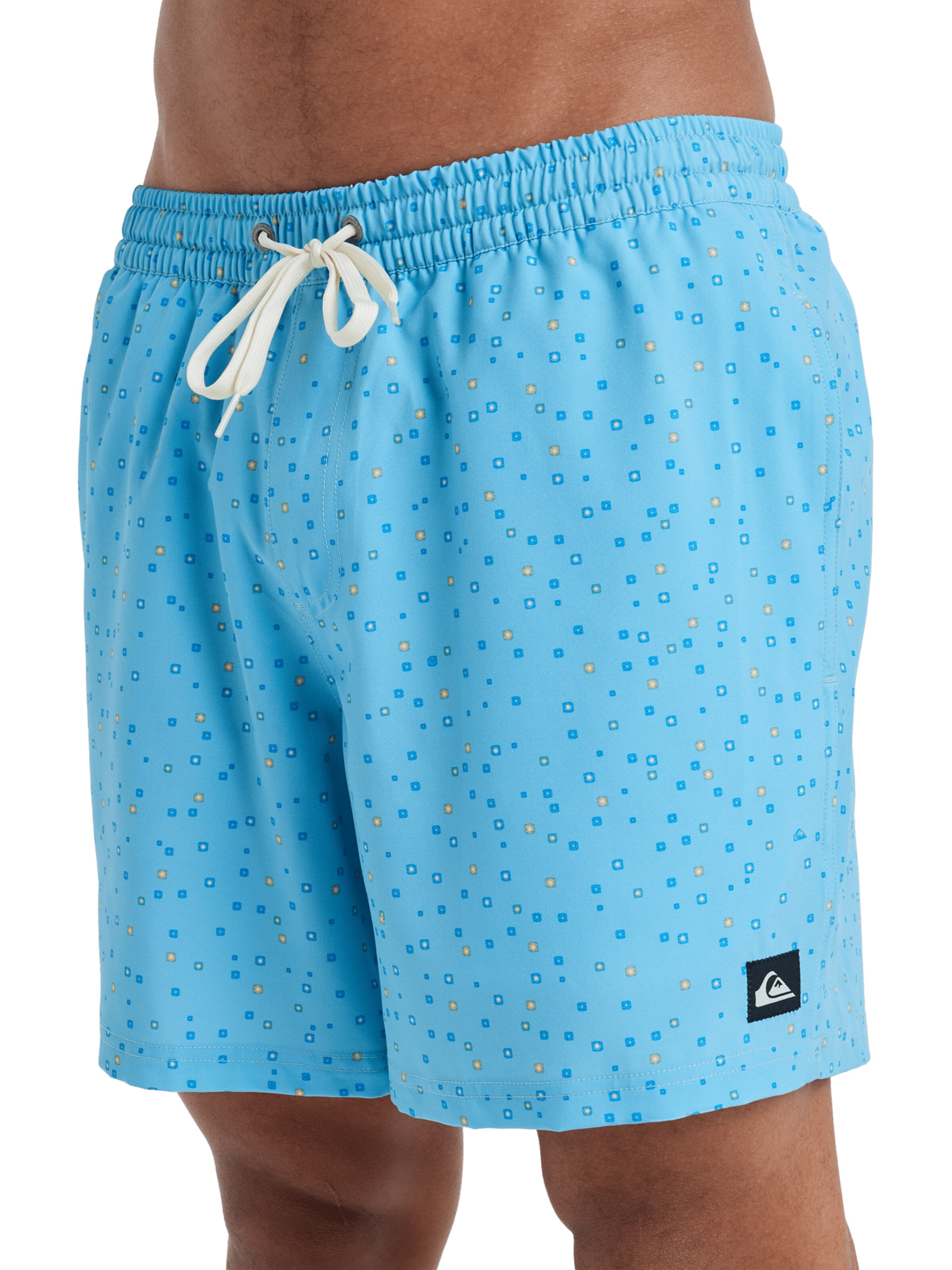 Shorts de bain QUIKSILVER en bleu