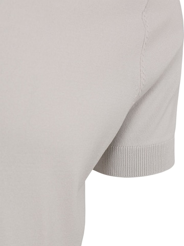 T-Shirt Suitable en gris