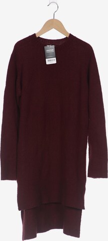 Gina Tricot Pullover L in Braun: predná strana