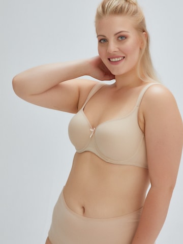 Dagi Minimizer BH i beige