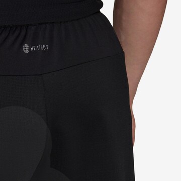 regular Pantaloni sportivi di ADIDAS SPORTSWEAR in nero