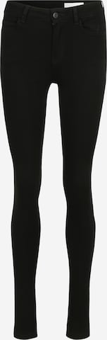 Noisy May Tall Skinny Jeans 'BILLIE' in Black: front