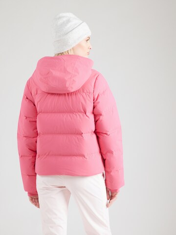 Giacca sportiva 'Roffe Ridge™' di COLUMBIA in rosa