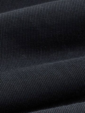 Next Shirt in Schwarz
